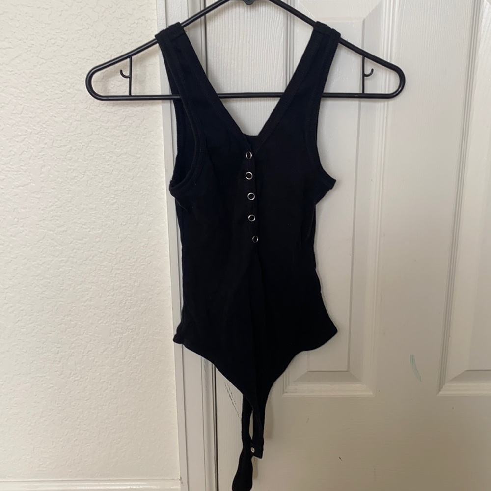 Wild Fable bodysuit
